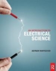 Image for An introduction to electrical science