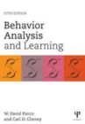 Image for Behavior analysis and learning.