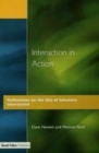 Image for Interaction in action: reflections on the use of intensive interaction