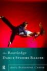 Image for The Routledge dance studies reader