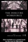 Image for The Insecure Workforce
