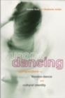 Image for Europe dancing: perspectives on theatre dance and cultural identity