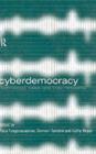 Image for Cyberdemocracy: Technology, Cities and Civic Networks