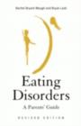 Image for Eating disorders: a parents&#39; guide