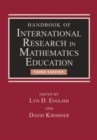 Image for Handbook of international research in mathematics education.