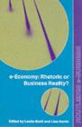 Image for e-Economy: rhetoric or business reality?