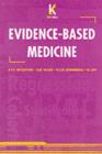 Image for Key topics in evidence-based medicine