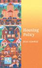 Image for Housing policy: an end or a new beginning?