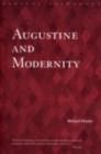 Image for Augustine and modernity