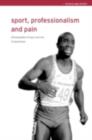 Image for Sport, injury and the culture of risk