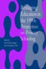 Image for Reshaping Education In The 1990s: Perspectives On Primary Schooling