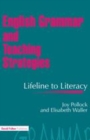 Image for English grammar and teaching strategies: lifeline to literacy