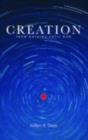 Image for Creation: From Nothing Until Now