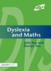 Image for Dyslexia and maths