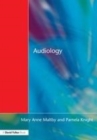 Image for Audiology: an introduction for teachers and other professionals