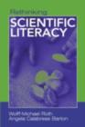 Image for Rethinking Scientific Literacy