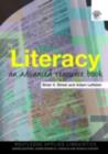 Image for Literacy: an advanced resource book for students