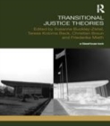 Image for Transitional justice theories
