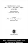 Image for Methodology, microeconomics and Keynes: essays in honour of Victoria Chick.