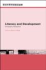 Image for Literacy and Development: Ethnographic Perspectives