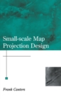 Image for Small-scale map projections
