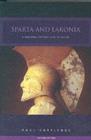 Image for Sparta and Lakonia &amp; Hellenistic and Roman Sparta