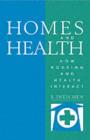 Image for Homes and health: how housing and health interact
