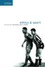 Image for Ethics and sport