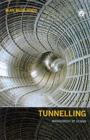 Image for Tunnelling: management by design