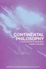 Image for Continental philosophy: a critical approach