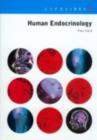 Image for Human endocrinology