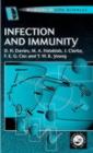 Image for Infection and immunity
