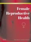 Image for Female reproductive health