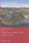 Image for The French-Indian War, 1754-1760