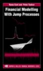 Image for Financial modelling with jump processes