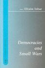 Image for Democracies and Small Wars