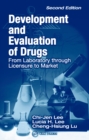 Image for Development and evaluation of drugs: from laboratory through licensure to market
