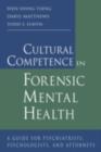 Image for Cultural Competency in Forensic Psychiatry