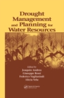 Image for Drought management and planning for water resources