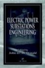 Image for Electric power substations engineering