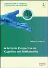 Image for A systemic perspective on cognition and mathematics