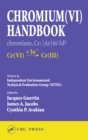 Image for Hexavalent chromium handbook