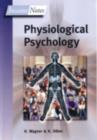 Image for Physiological psychology