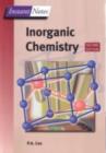 Image for Inorganic chemistry