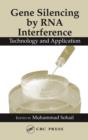 Image for Gene silencing by RNA interference: technology and application