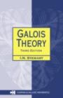 Image for Galois theory : 24
