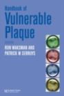 Image for Handbook of the vulnerable plaque