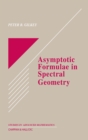 Image for Asymptotic formulae in spectral geometry