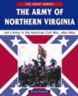Image for Army of Northern Virginia