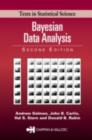 Image for Bayesian data analysis